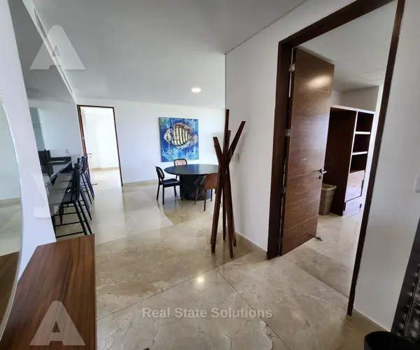 Departamento en venta en Cancún, Benito Juárez — foto 3 de 48
