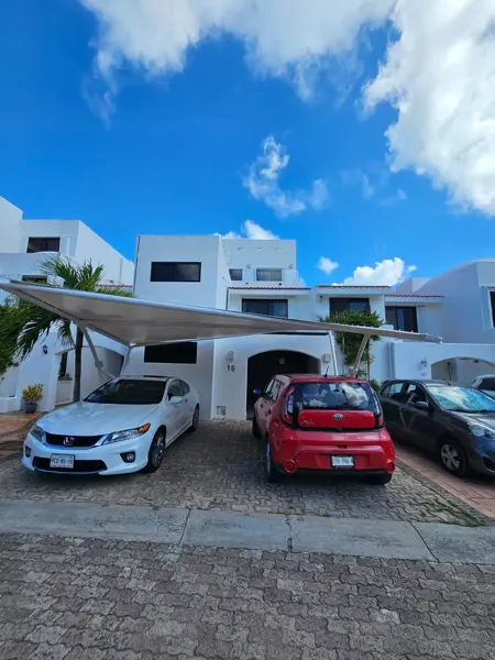 Casa en venta en Cancún, Benito Juárez — foto 2 de 3