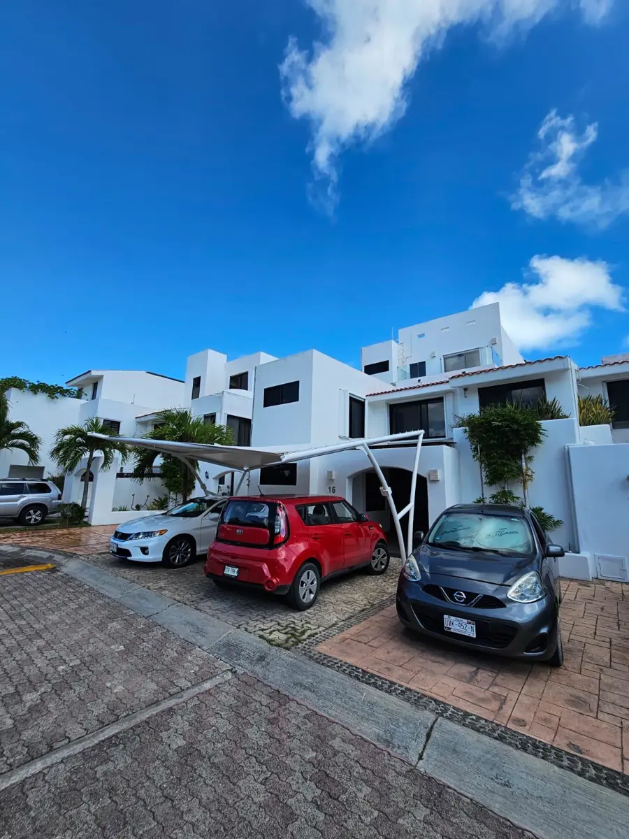 Casa en venta en Cancún, Benito Juárez — foto 1 de 3