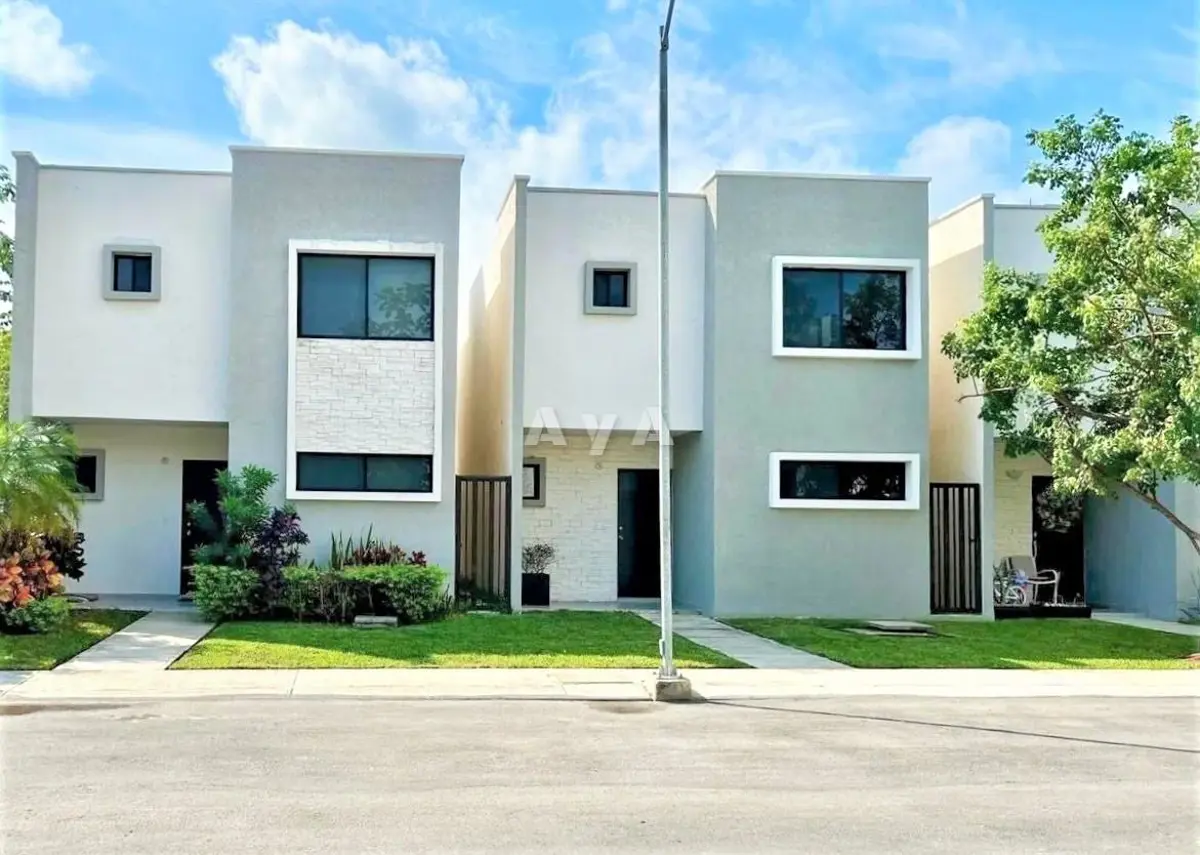 Casa en venta en Cancún, Benito Juárez — foto 1 de 30