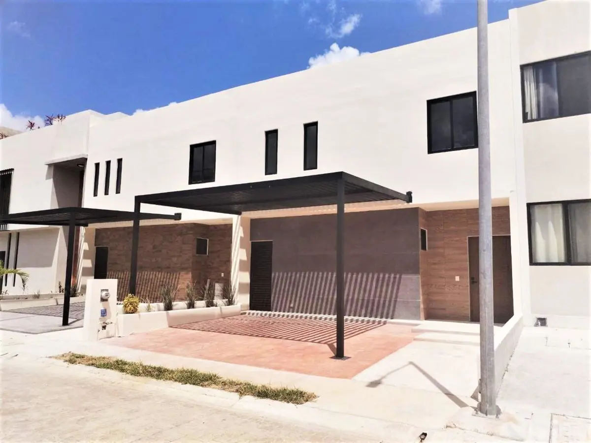 Casa en venta en Cancún, Benito Juárez — foto 1 de 28