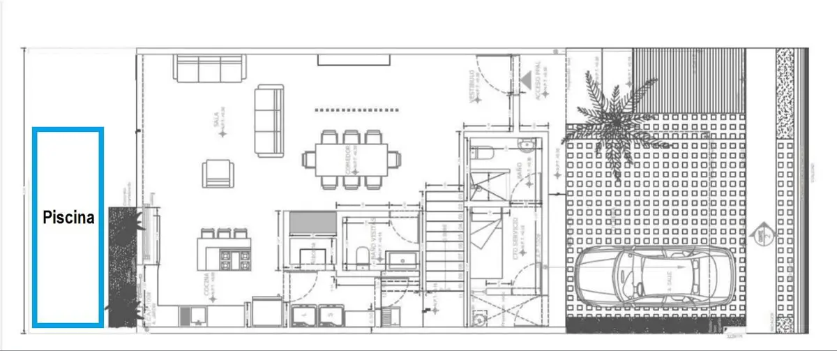 Casa en venta en Cancún, Benito Juárez — foto 1 de 30