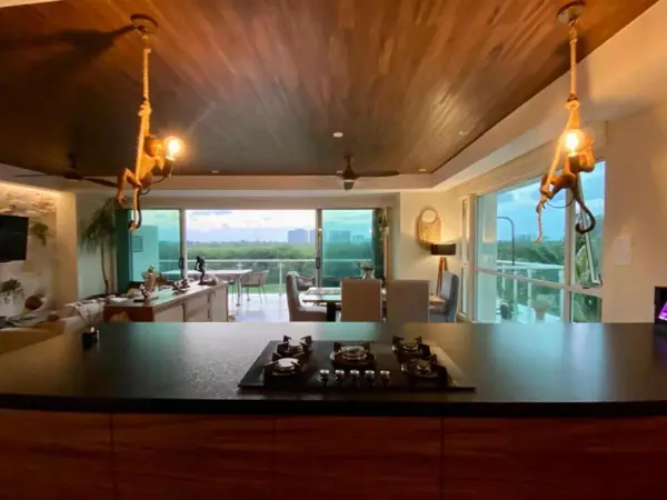 Departamento en renta en Cancún, Benito Juárez — foto 2 de 26