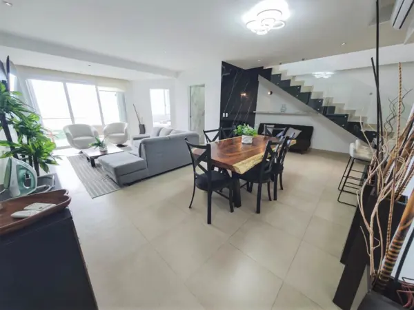 Departamento en renta en Cancún, Benito Juárez — foto 3 de 40