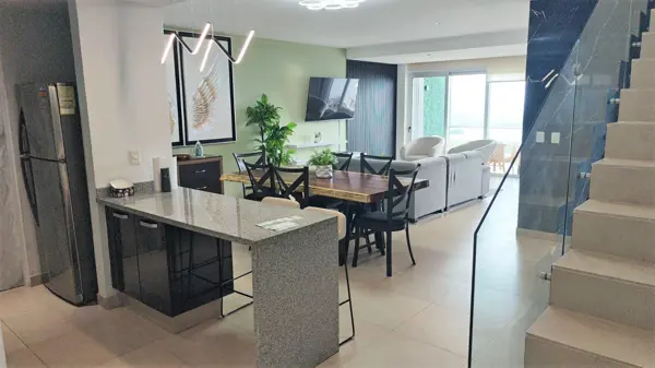 Departamento en renta en Cancún, Benito Juárez — foto 2 de 40
