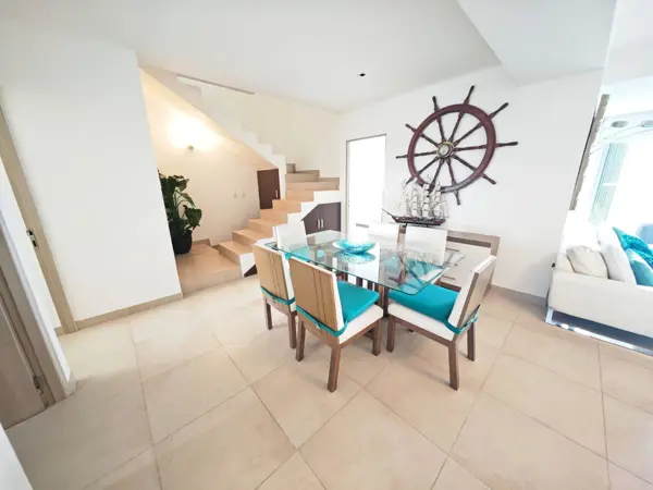 Departamento en renta en Cancún, Benito Juárez — foto 3 de 40