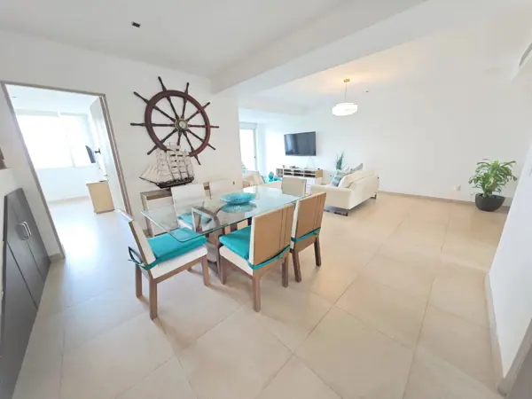 Departamento en renta en Cancún, Benito Juárez — foto 2 de 40