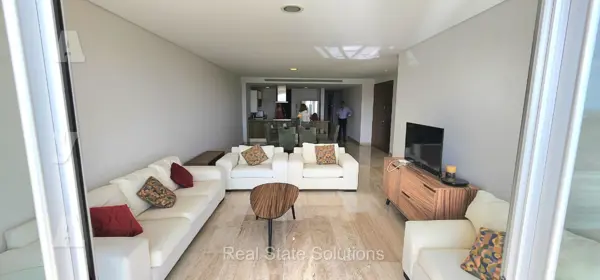 Departamento en renta en Cancún, Benito Juárez — foto 2 de 29