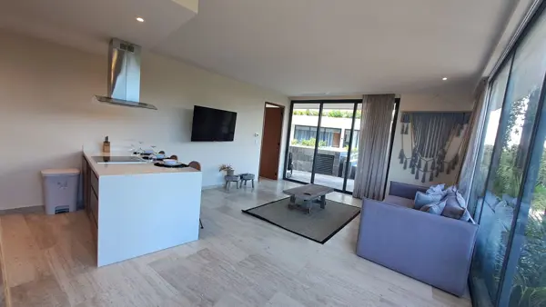Departamento en renta en Tulum, Tulum — foto 3 de 14