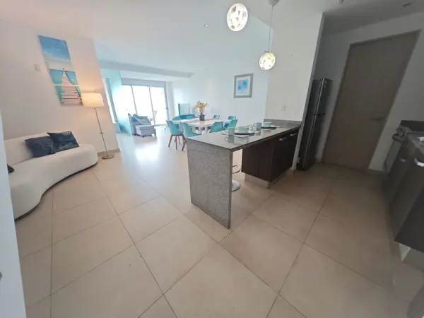 Departamento en renta en Cancún, Benito Juárez — foto 2 de 23