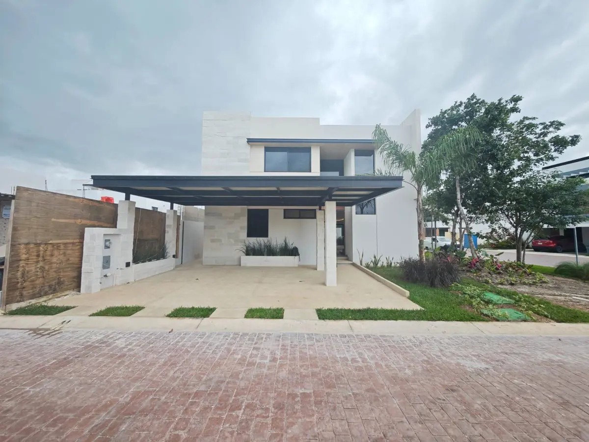 Casa en venta en Cancún, Benito Juárez — foto 1 de 39