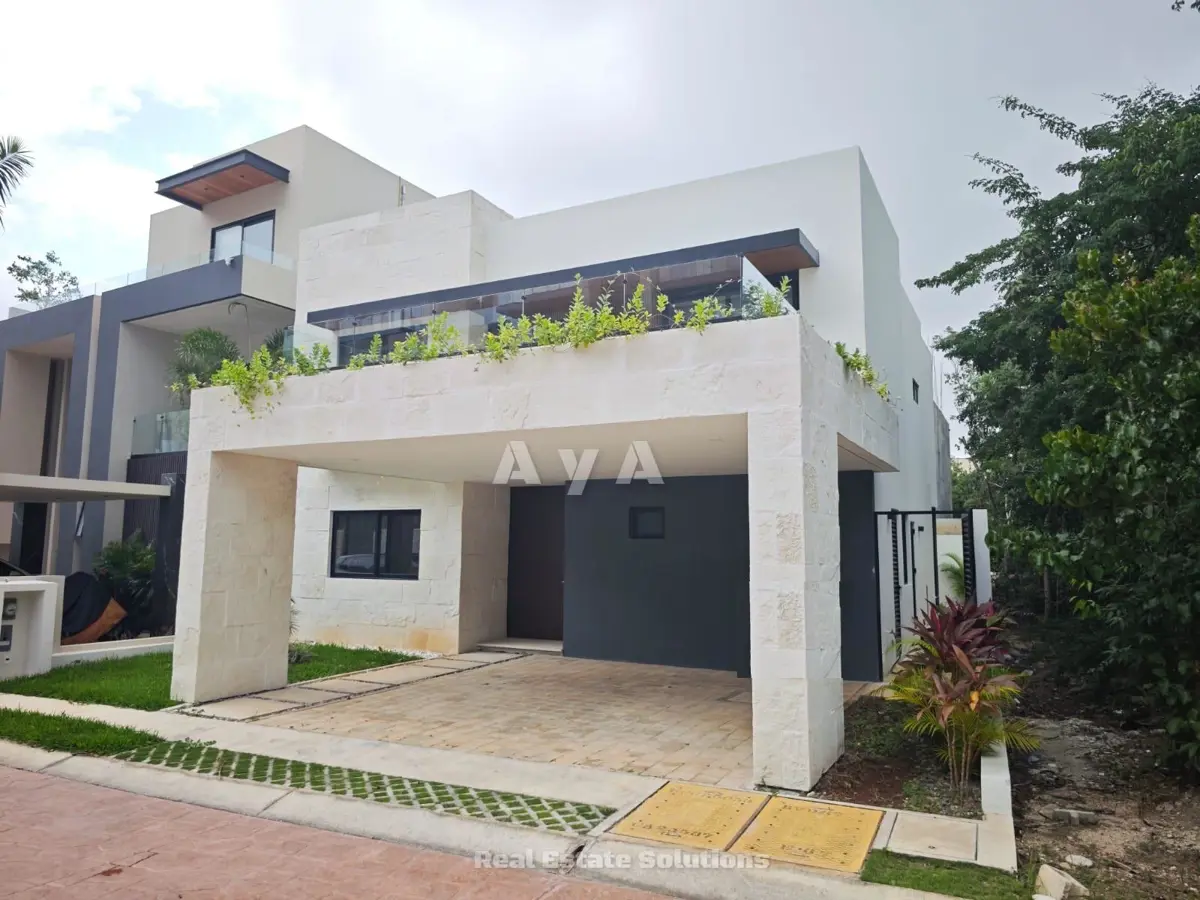 Casa en venta en Cancún, Benito Juárez — foto 1 de 49