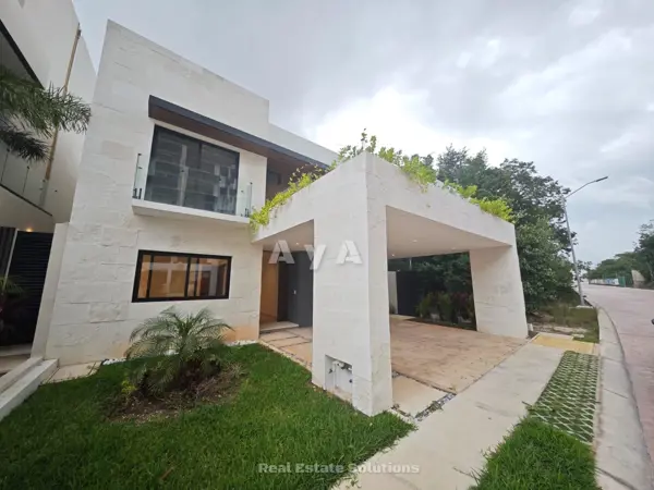 Casa en venta en Cancún, Benito Juárez — foto 3 de 49