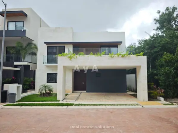 Casa en venta en Cancún, Benito Juárez — foto 2 de 49
