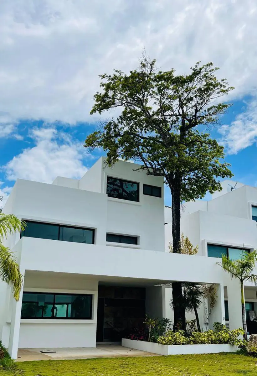 Casa en renta en Cancún, Benito Juárez — foto 1 de 18