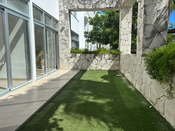 Departamento en renta en Cancún, Benito Juárez — foto 3 de 14