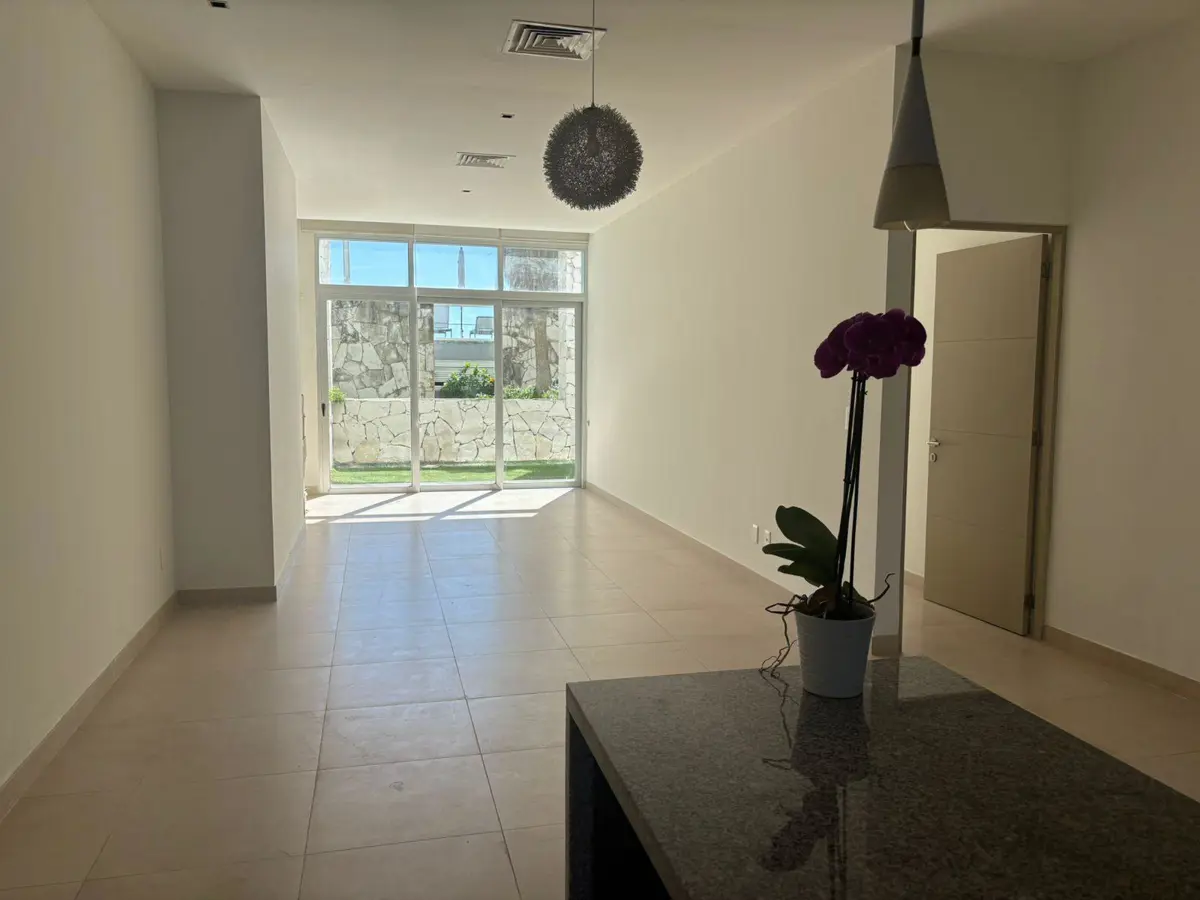 Departamento en renta en Cancún, Benito Juárez — foto 1 de 14