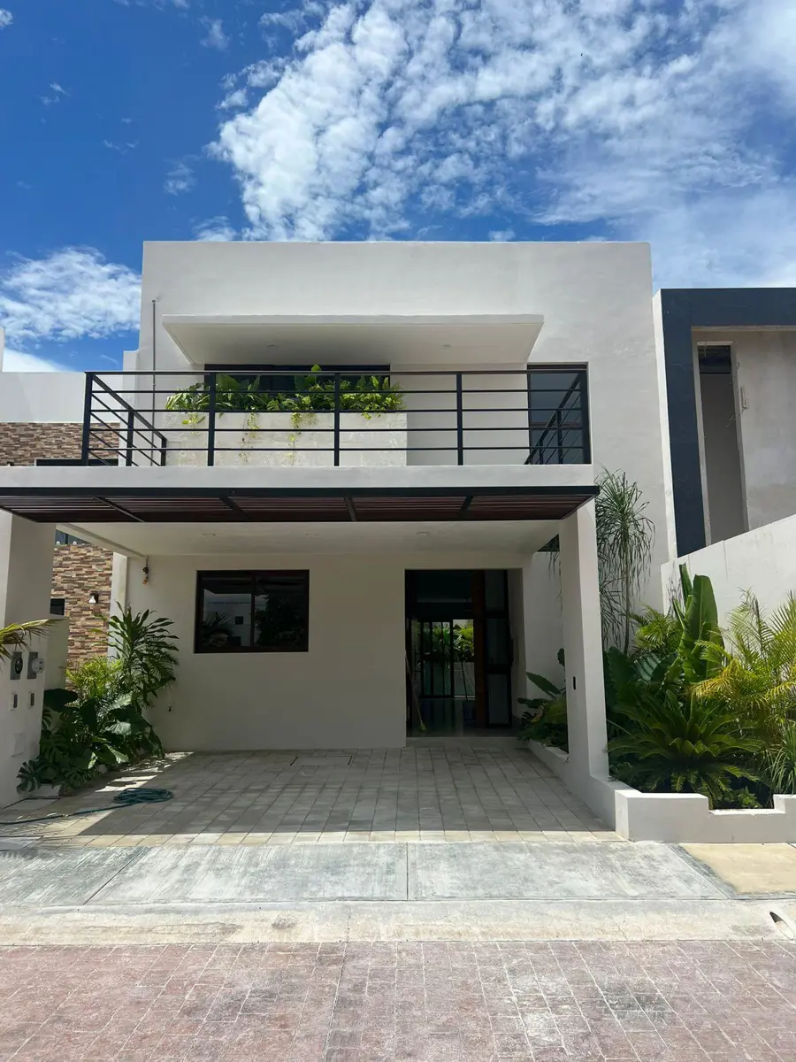 Casa en venta en Cancún, Benito Juárez — foto 1 de 15