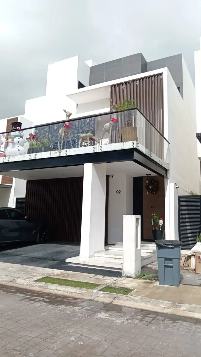 Casa en venta en Cancún, Benito Juárez — foto 1 de 19