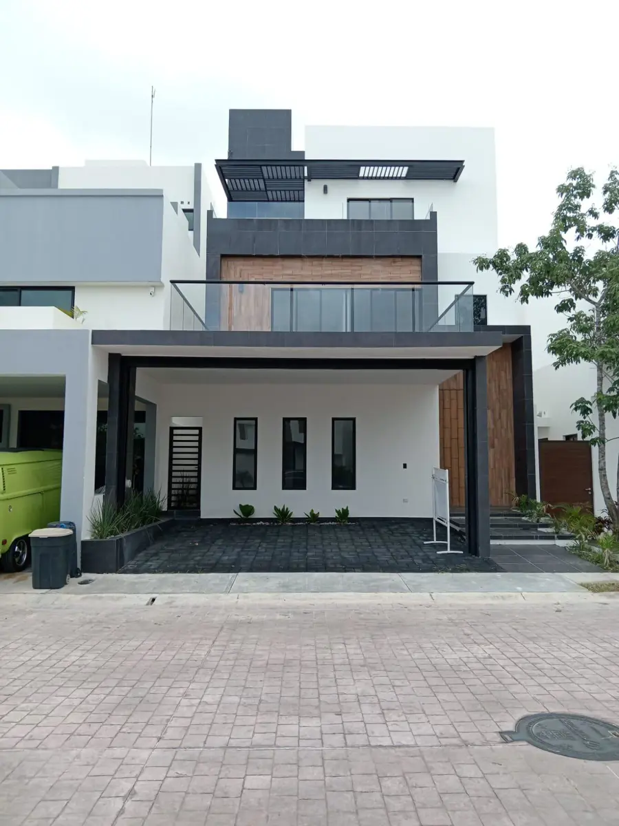 Casa en renta en Cancún, Benito Juárez — foto 1 de 20