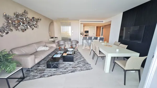 Departamento en renta en Cancún, Benito Juárez — foto 2 de 27