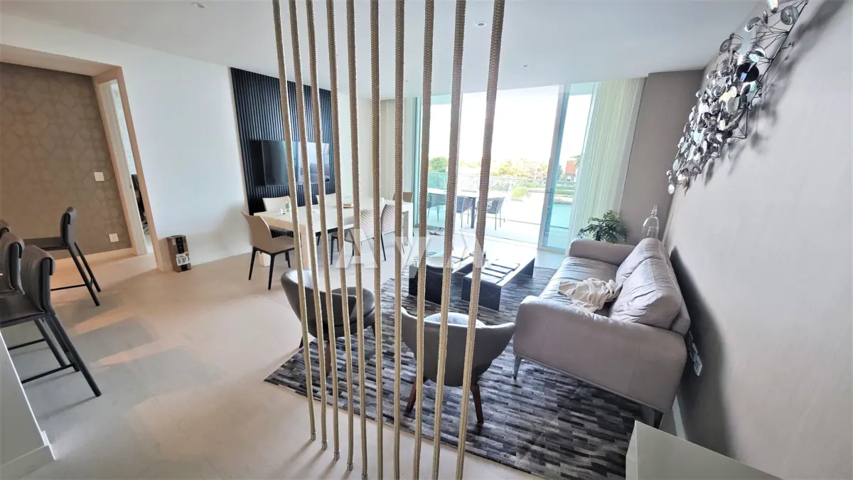 Departamento en renta en Cancún, Benito Juárez — foto 1 de 27