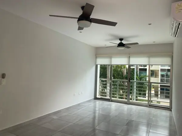 Departamento en renta en Cancún, Benito Juárez — foto 3 de 19