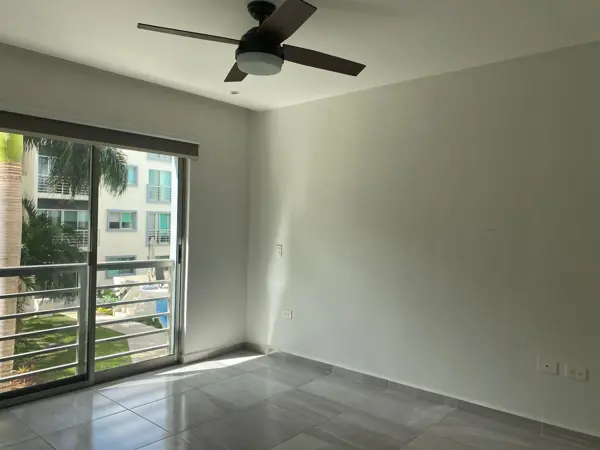 Departamento en renta en Cancún, Benito Juárez — foto 2 de 19