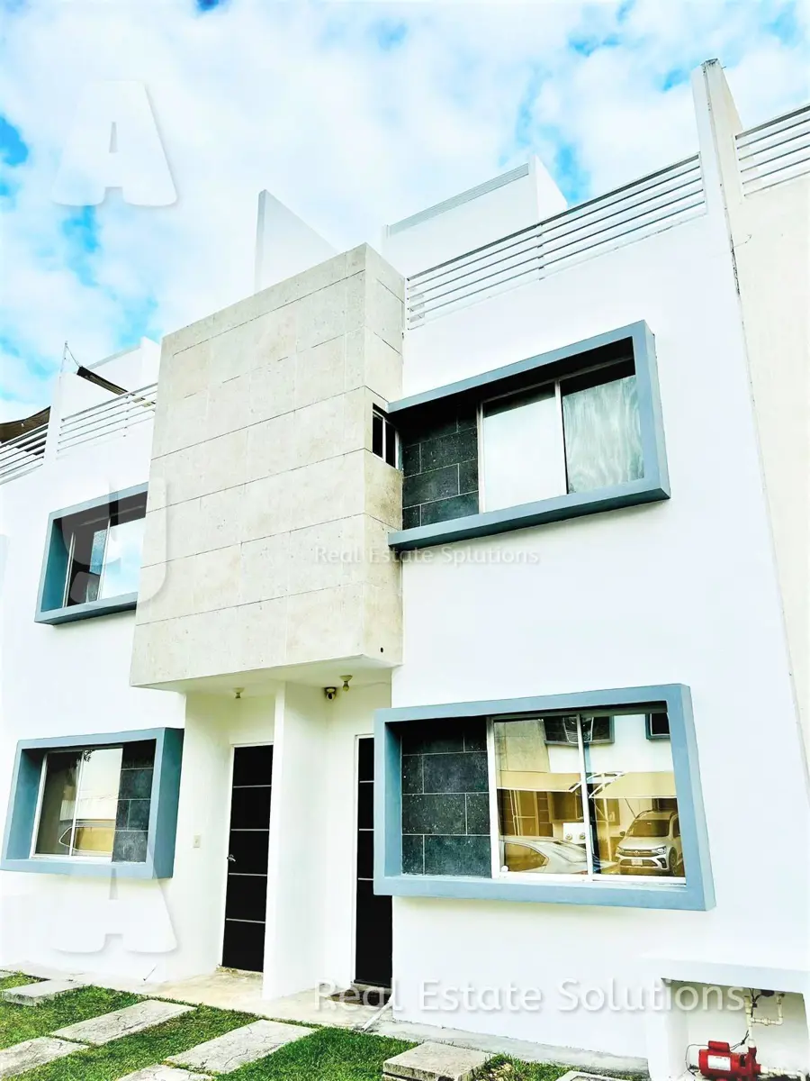 Casa en venta en Cancún, Benito Juárez — foto 1 de 38