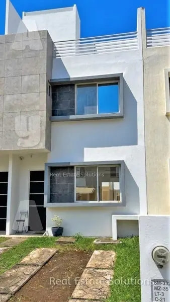 Casa en venta en Cancún, Benito Juárez — foto 2 de 38