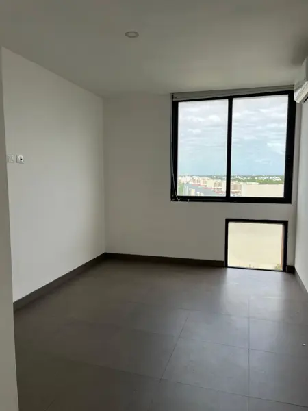 Departamento en renta en Cancún, Benito Juárez — foto 3 de 11