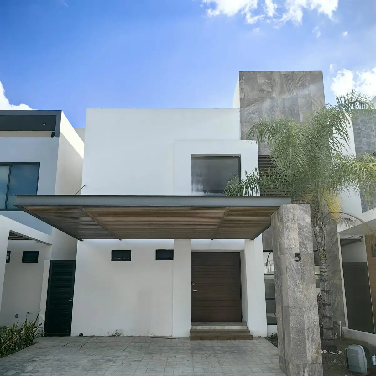Casa en renta en Cancún, Benito Juárez — foto 1 de 19