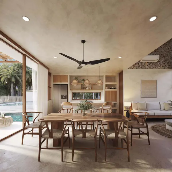 Departamento en venta en Pueblo Sisal, Hunucmá — foto 3 de 13