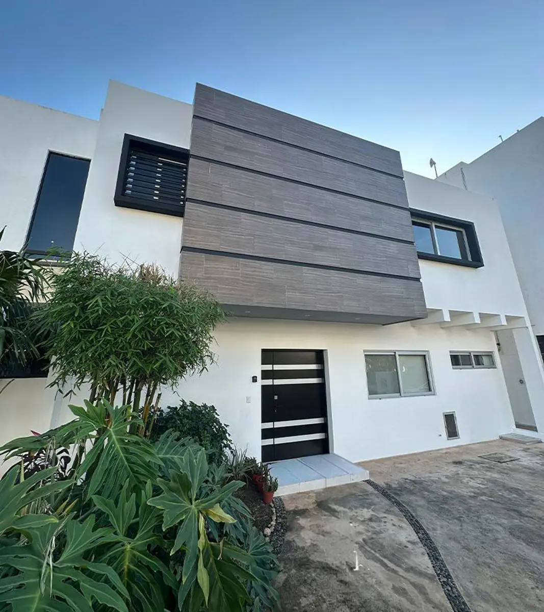 Casa en renta en Cancún, Benito Juárez — foto 1 de 25