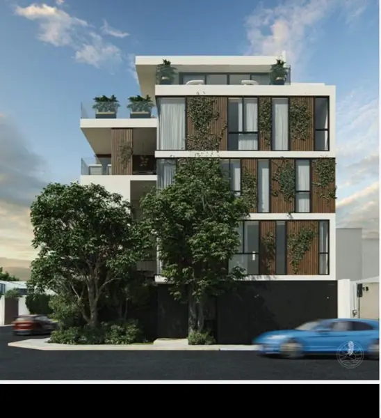 Departamento en venta en Montes de Ame, Mérida — foto 2 de 8