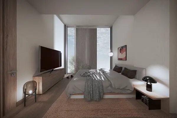 Departamento en venta en Cuauhtemoc, Morelia — foto 2 de 4