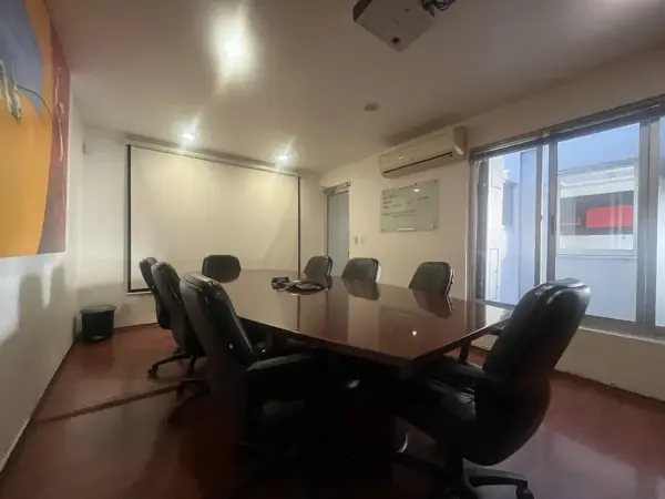 RENTA EXCELENTE OFICINA CORPORATIVA NARVARTE
