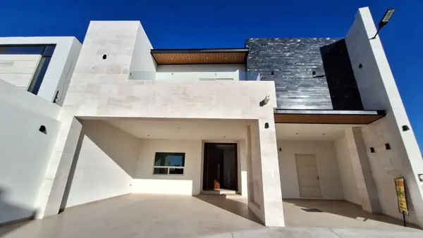 Casa en venta en Rincón de Alcántara, Saltillo — foto 3 de 24