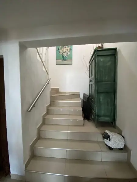 Casa en venta en Lomas Verdes 4a Sección, Naucalpan de Juárez — foto 3 de 12