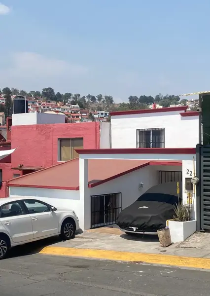 Casa en venta en Lomas Verdes 4a Sección, Naucalpan de Juárez, México