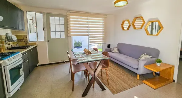 Departamento en venta en Fuentes de Tizayuca II, Tizayuca — foto 2 de 8
