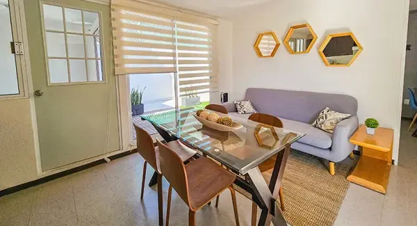 Departamento en venta en Fuentes de Tizayuca II, Tizayuca — foto 3 de 8