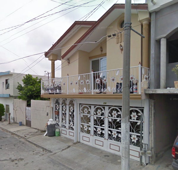 Casa en venta en Evolución, Guadalupe — foto 3 de 8