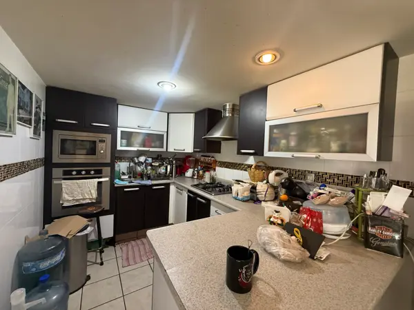 Departamento en venta en Piloto Adolfo Lopez Mateos, Álvaro Obregón — foto 2 de 23
