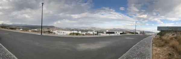 Vista Espectacular en la Mejor Zona de Juriquilla | Terreno Premium en la Cumbre
