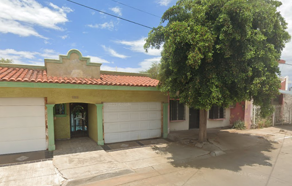 Casa en venta en El Vallado, Culiacán — foto 1 de 11