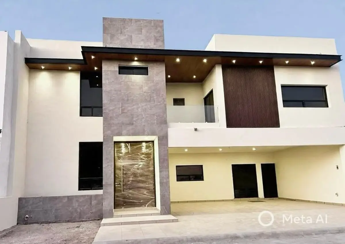 Casa en venta en Las Trojes, Torreón — foto 1 de 20