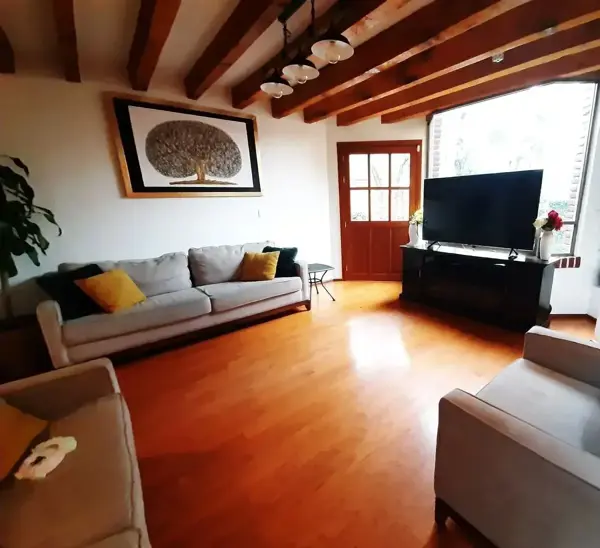 Casa en venta en Mochis (Ejido Mochis), Ahome — foto 2 de 11