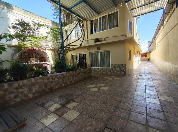 Casa en venta en Santa Martha Acatitla, Iztapalapa — foto 2 de 32