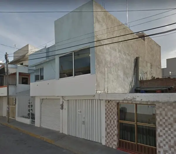 Casa en venta en Tecamachalco Centro, Tecamachalco — foto 2 de 4